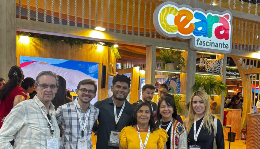 ASN Ceará - Agência Sebrae de Notícias