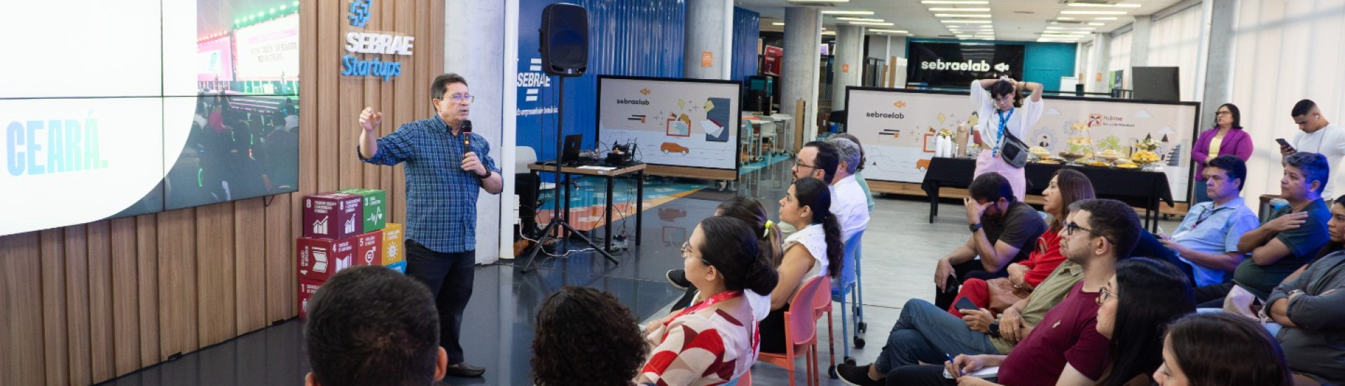 ASN Ceará - Agência Sebrae de Notícias
