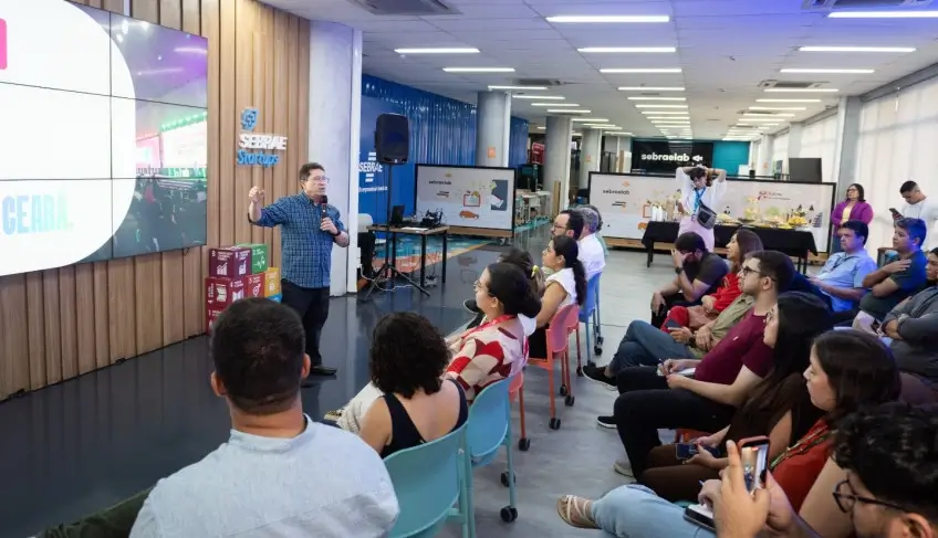 ASN Ceará - Agência Sebrae de Notícias