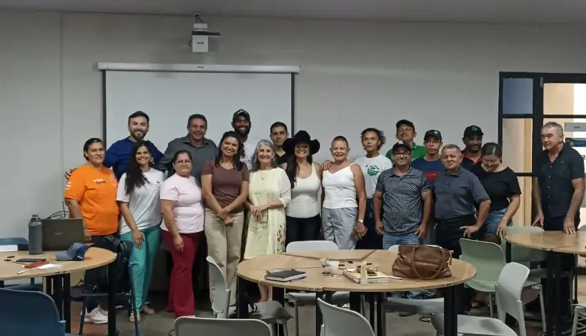 ASN Ceará - Agência Sebrae de Notícias