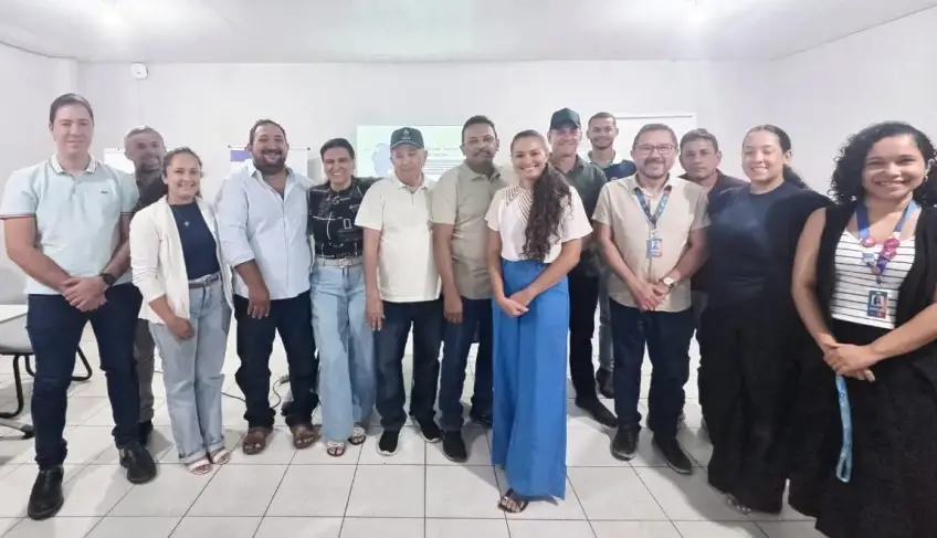 ASN Ceará - Agência Sebrae de Notícias