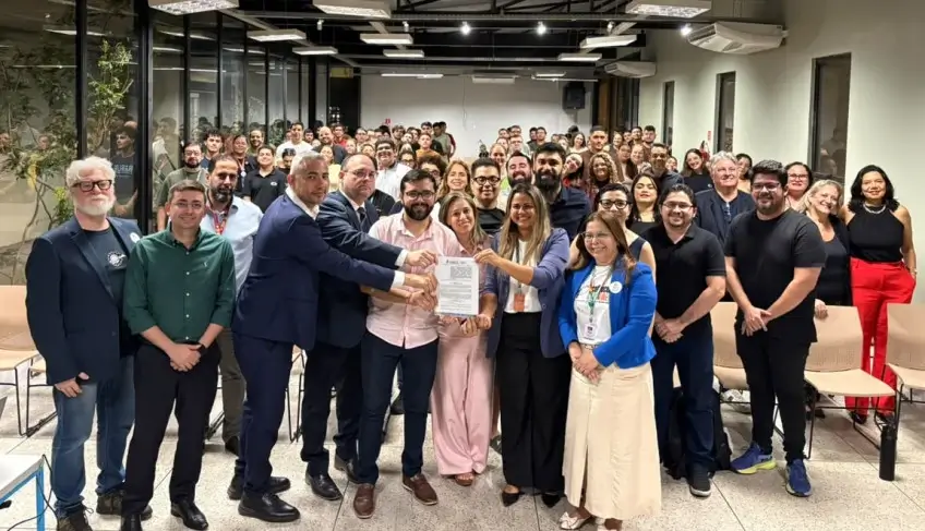 ASN Ceará - Agência Sebrae de Notícias
