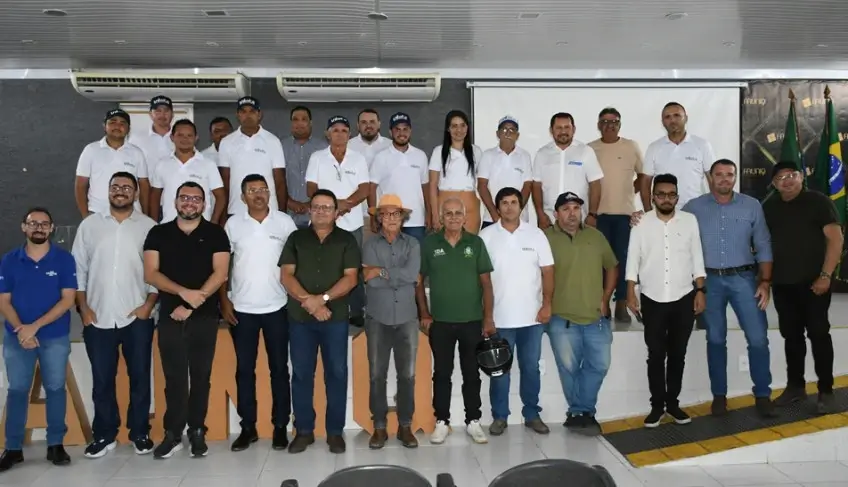 Quixeramobim se prepara para receber a oitava edição da Copa Leite